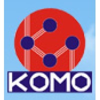 Guangdong Komo Co.Ltd. logo - Similar company to Liwei