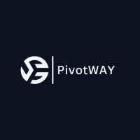 PivotWAY logo - Similar company to Fittedcity