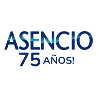 Agua Asencio logo - Similar company to Marph Studio