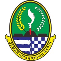 Pemerintah Provinsi Jawa Barat logo - Similar company to Bandung Command Center
