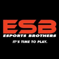 ESB Esports Brothers logo - Similar company to Arena Gamer Centre