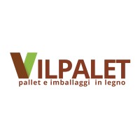Vilpalet srl logo - Similar company to Corno Pallets Srl