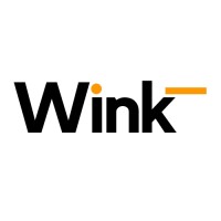 Wink Media logo - Similar company to Winkk Media