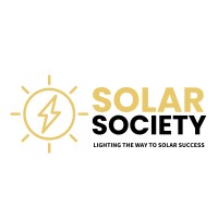 Solar Society Co logo - Similar company to Solar Society