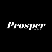 Prosper Group logo - Similar company to Florida Of Tomorrow