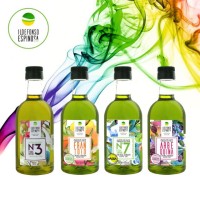 Aceites Espinosa logo - Similar company to Óleo Olivia