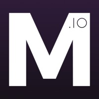 Mangas.io logo - Similar company to Funkie