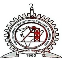 Government Polytechnic College, Shahdol logo - Similar company to Headhunter Talent Management