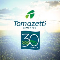Tomazetti Sementes logo - Similar company to Wehrtec