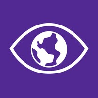 Discern Earth logo - Similar company to Synopic
