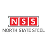 North State Steel logo - Similar company to Conxtech