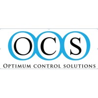 OCS Optimum Control Solutions logo - Similar company to Ruby Eda