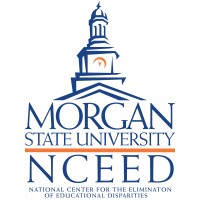 National Center for the Elimination of Educational Disparities (NCEED) logo - Similar company to Star Scholars Network