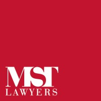 MST Lawyers logo - Similar company to Happy Melon Studios