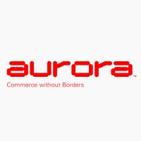 Aurora logo - Similar company to Myhiregroup