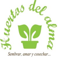 @huertos_ del _alma logo - Similar company to Generacionverde