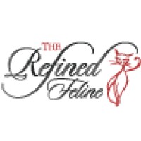 The Refined Feline logo - Similar company to The Sandwich Lab