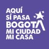Secretaría de Cultura, Recreación y Deporte de Bogotá logo - Similar company to Facultad De Artes Y Humanidades | Universidad De Los Andes | Colombia