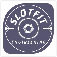 Slotfit Engineering logo - Similar company to Precision Forging & Stamping