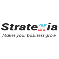 Stratexia | Digital Marketing Agency logo - Similar company to Trinity Digital Marketing