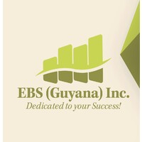 EBS (Guyana) Inc. logo - Similar company to Ekaa Recruitment