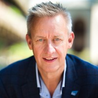 The Ask - Russell Dalgleish logo - Similar company to Digital Transformations