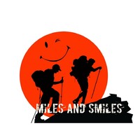 Miles and Smiles Tourism logo - Similar company to Kabani Community Tourism & Services