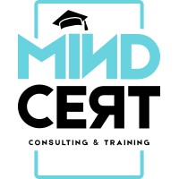 MindCert logo - Similar company to Clear Europe