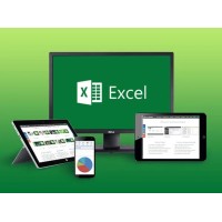 Excel Spread_sheet_development and Training logo - Similar company to Hawk Overseas International