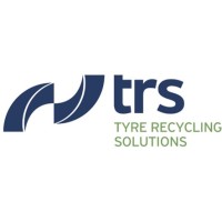 TRS - Tyre Recycling Solutions SA logo - Similar company to Tyrecycle