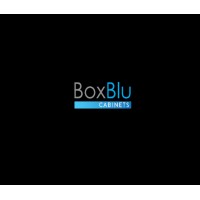 Box Blu Cabinets logo - Similar company to Inline Office