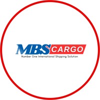 MBS CARGO logo - Similar company to Pt. Permata Maju Abadi Logistics