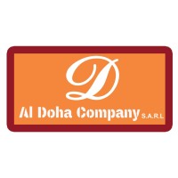 Al Doha Company logo - Similar company to Radics S.A.L