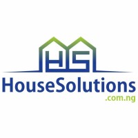 HouseSolutionsNG logo - Similar company to Halbond Services