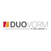 Duovorm E-tail Group logo - Similar company to De Professor