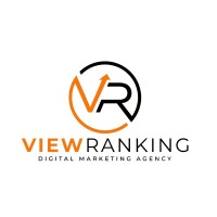 ViewRanking Digital Marketing Agency logo - Similar company to Fifth Ruehl | Digital Marketing Agency