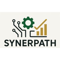 SynerPath logo - Similar company to Ainabl Technologies