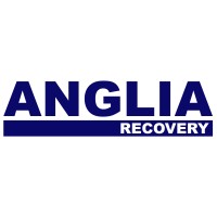Anglia Recovery logo - Similar company to Road2Train