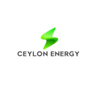 Ceylon Energy logo - Similar company to Swop Sis