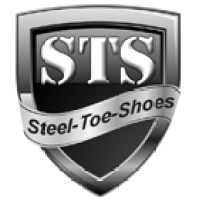 Steel-Toe-Shoes.com logo - Similar company to Sticker Ranch