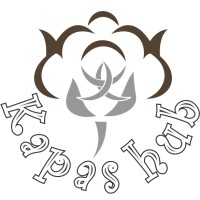 Kapas Hub pvt ltd logo - Similar company to 𝐓𝐡𝐞 𝐇𝐨𝐦𝐞 𝐓𝐡𝐫𝐞𝐚𝐝𝐬