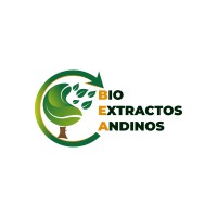 BioExtractos Andinos logo - Similar company to Itagua