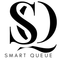 SmartQ logo - Similar company to Smartq