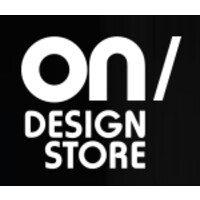 On Design Store logo - Similar company to Garonzi Interiors