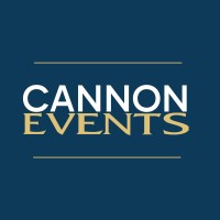 Cannon Events logo - Similar company to Ask More Coaching