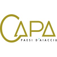 CAPA logo - Similar company to Daylac - Smeg Store