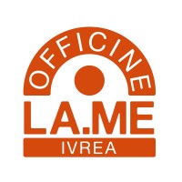 LA.ME. logo - Similar company to Esa Srl
