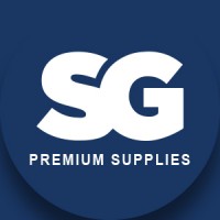 SG PREMIUM SUPPLIES logo - Similar company to Clean It