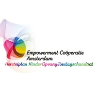 Empowerment Coöperatie Amsterdam logo - Similar company to Stichting Silent Nois3