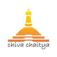 Chiva Chaitya Organisation logo - Similar company to Pixel Heart